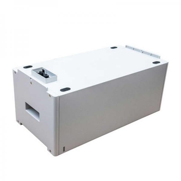 BYD Battery-Box Premium HVS - Erweiterungsmodul 2,56 kWh